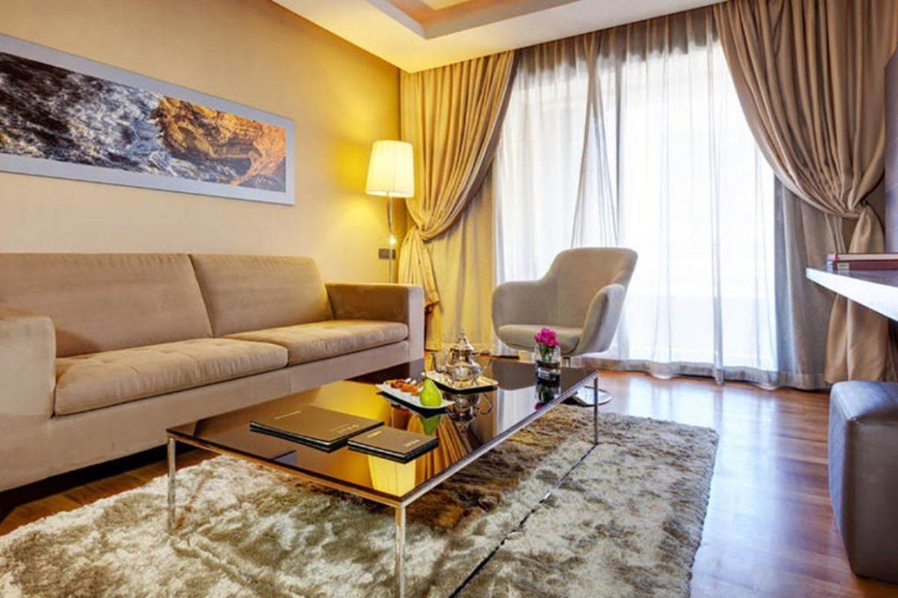 Gray Boutique Hotel Casablanca Eksteriør billede Suite