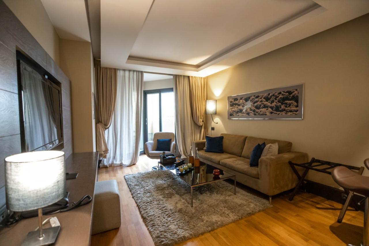 Gray Boutique Hotel Casablanca Eksteriør billede